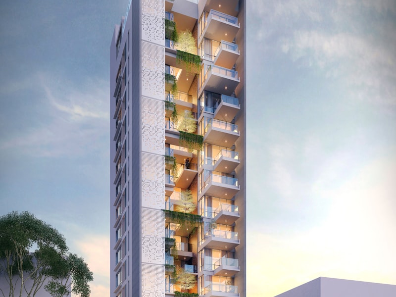 Net-Zero ADU — A 750 sq ft detached accessory dwelling unit in Washington Park powered entirely by rooftop solar, with a high-performance envelope and radiant floor heating